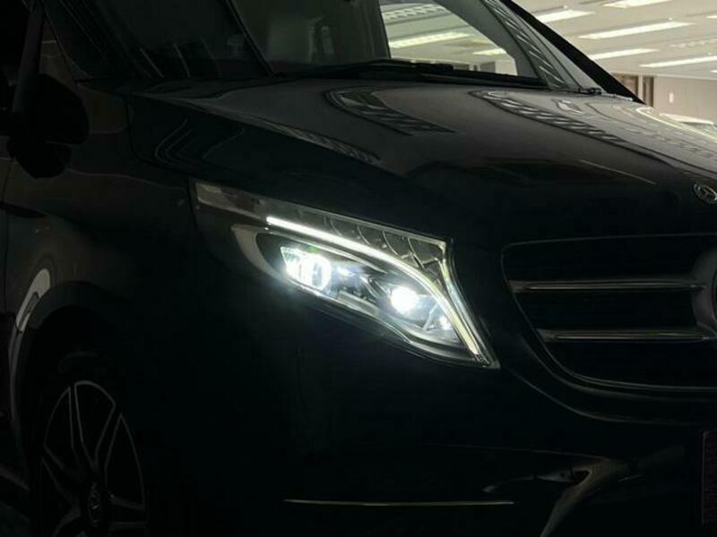 V-CLASS