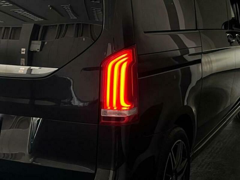 V-CLASS
