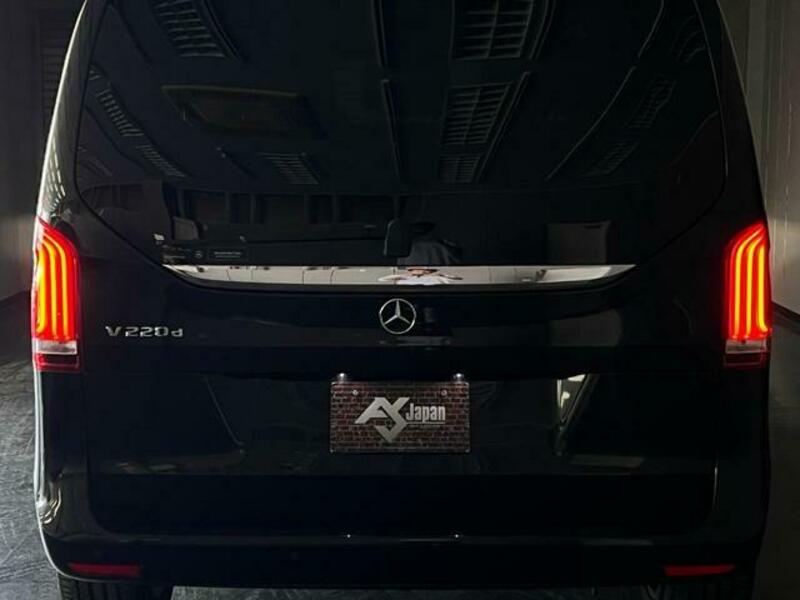 V-CLASS