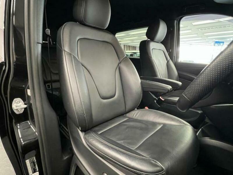 V-CLASS