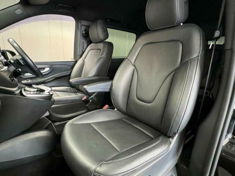 V-CLASS