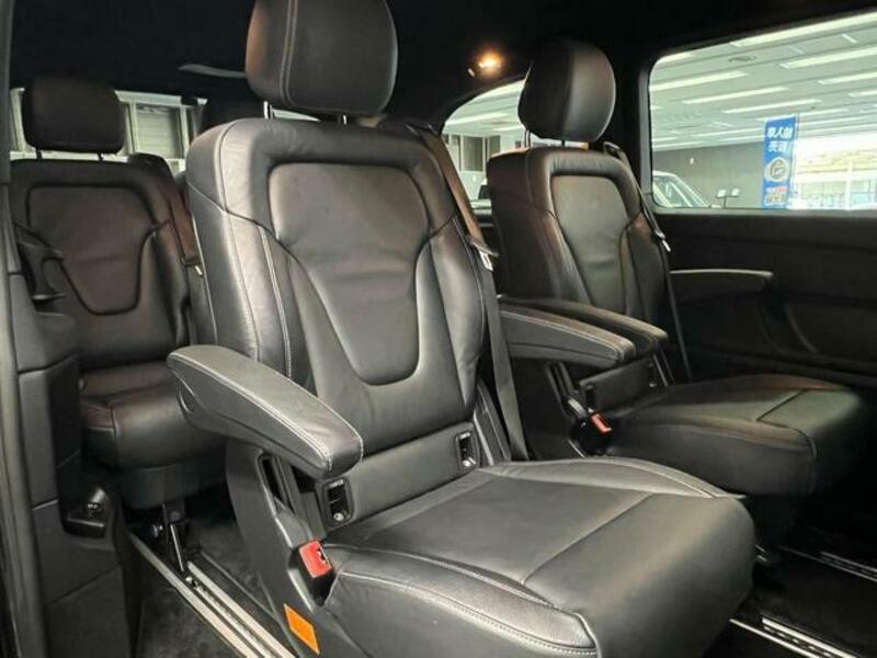 V-CLASS