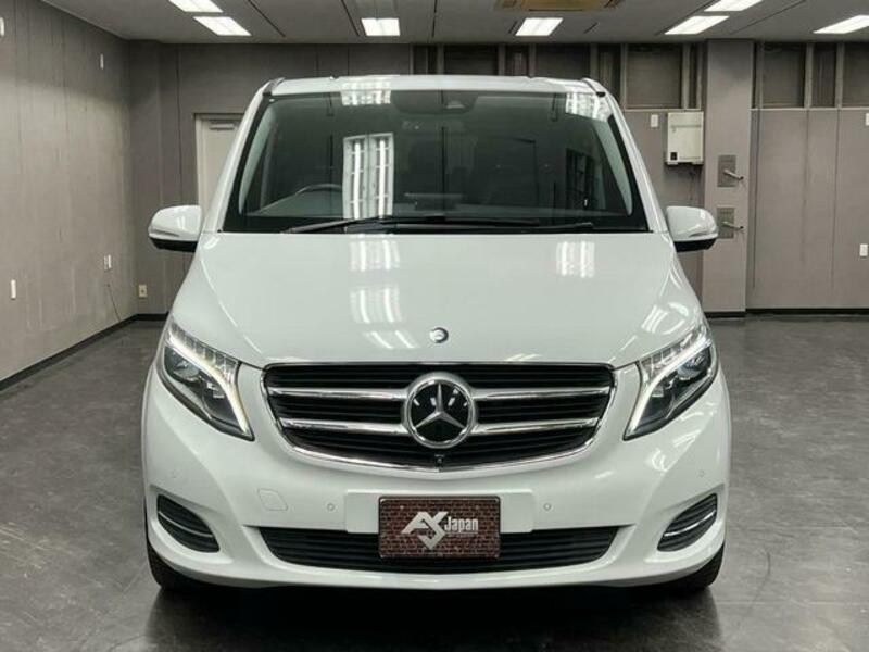 V-CLASS