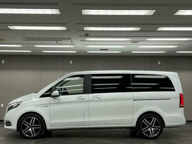 V-CLASS