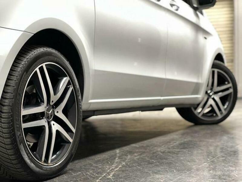 V-CLASS