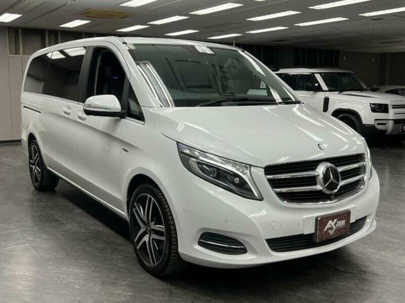 V-CLASS