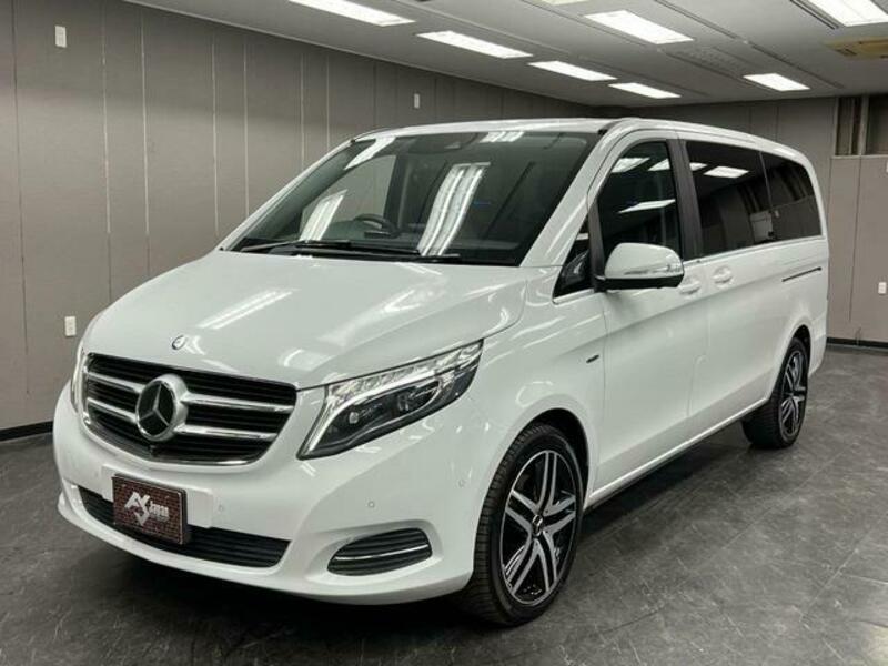 V-CLASS