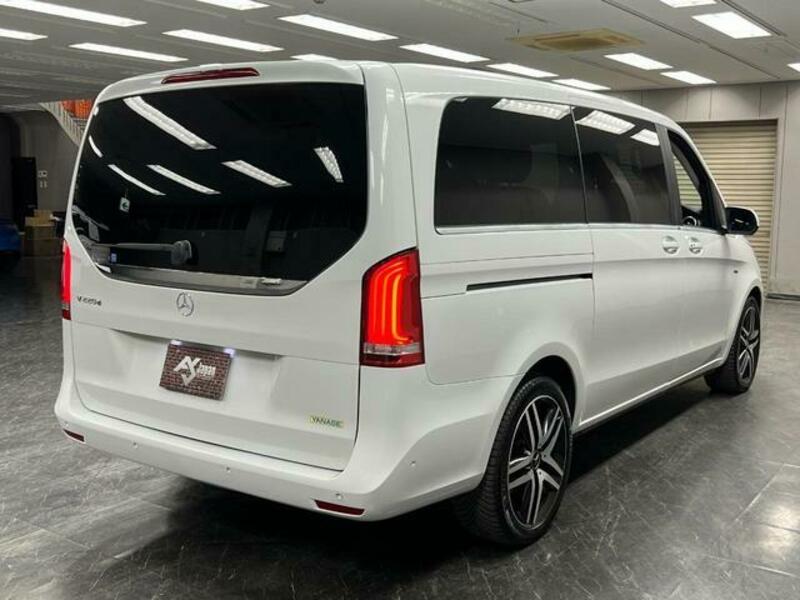 V-CLASS