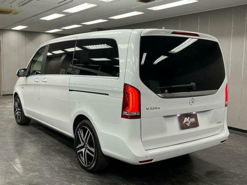 V-CLASS