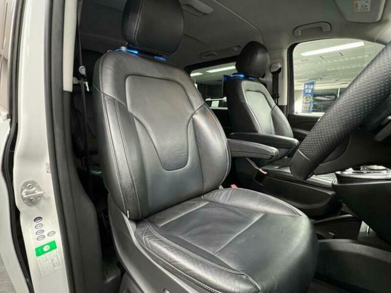 V-CLASS