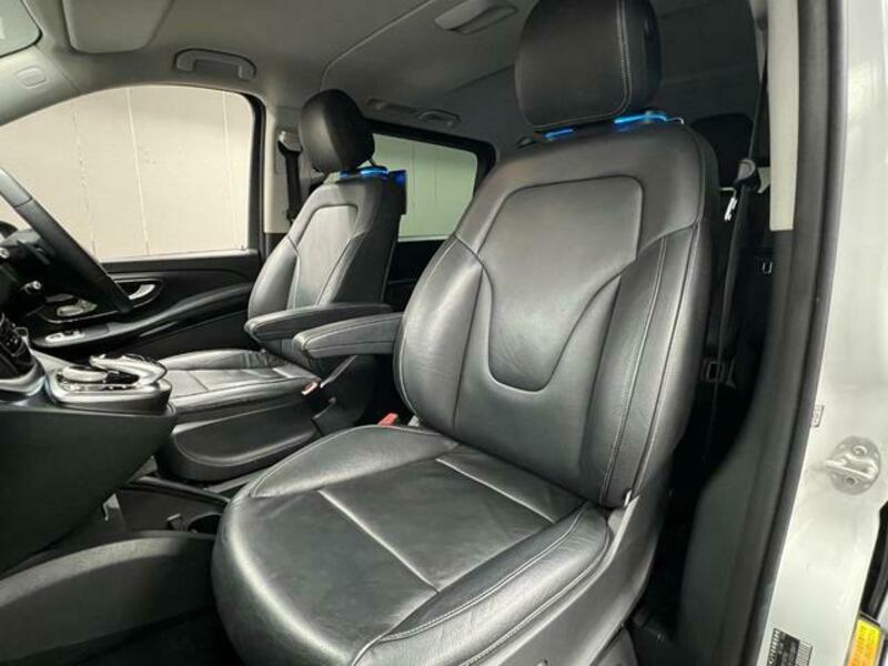 V-CLASS