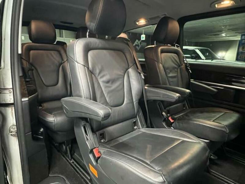 V-CLASS