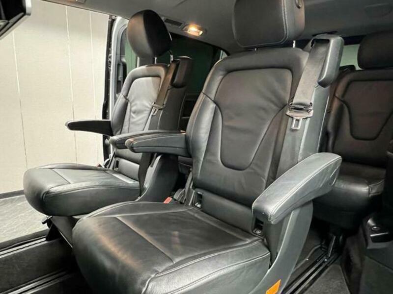 V-CLASS