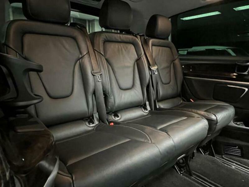 V-CLASS