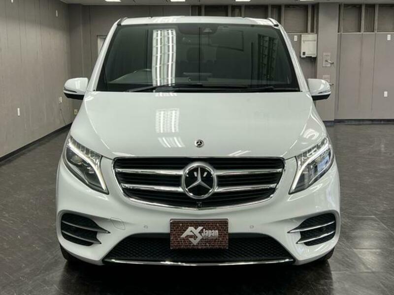 V-CLASS
