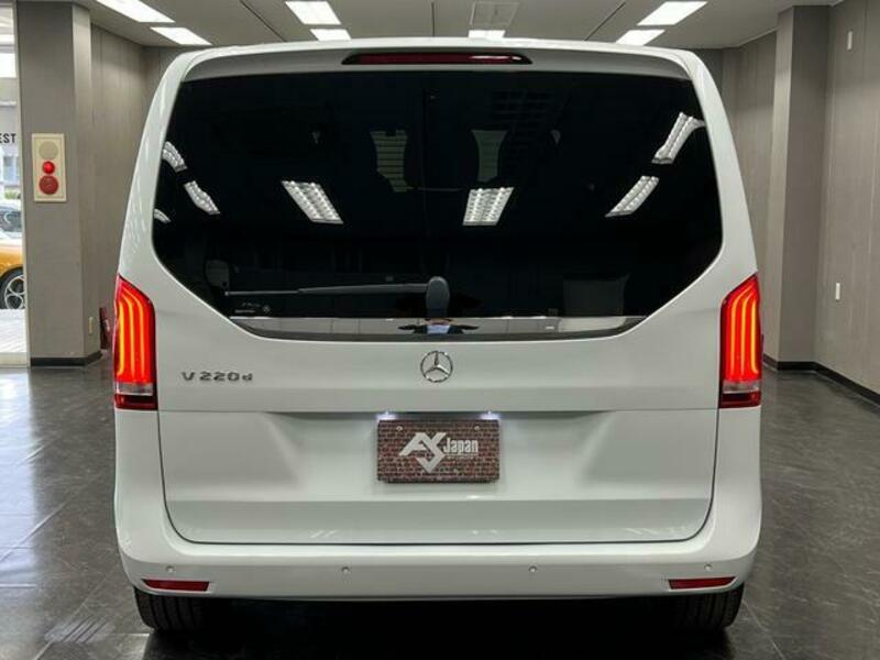 V-CLASS