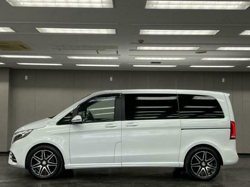 V-CLASS
