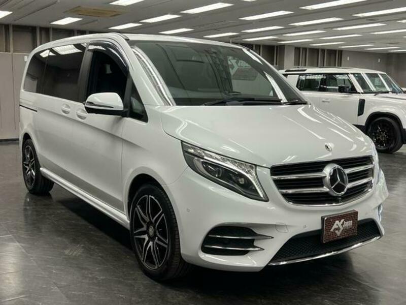 V-CLASS