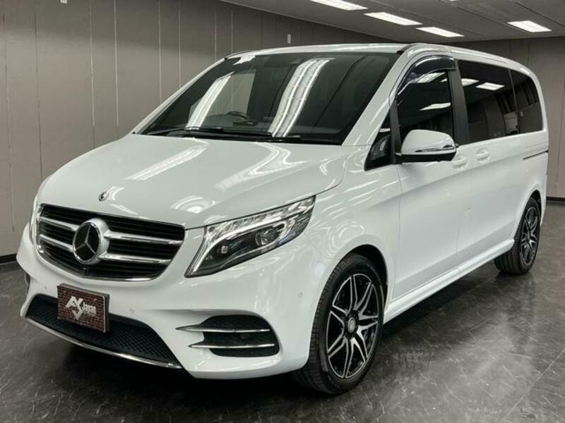 V-CLASS