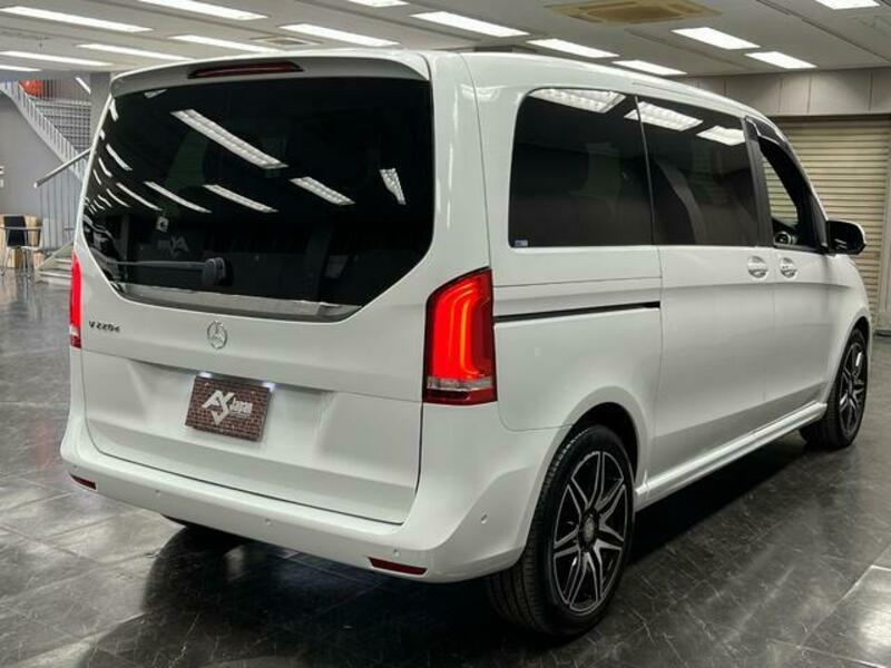 V-CLASS