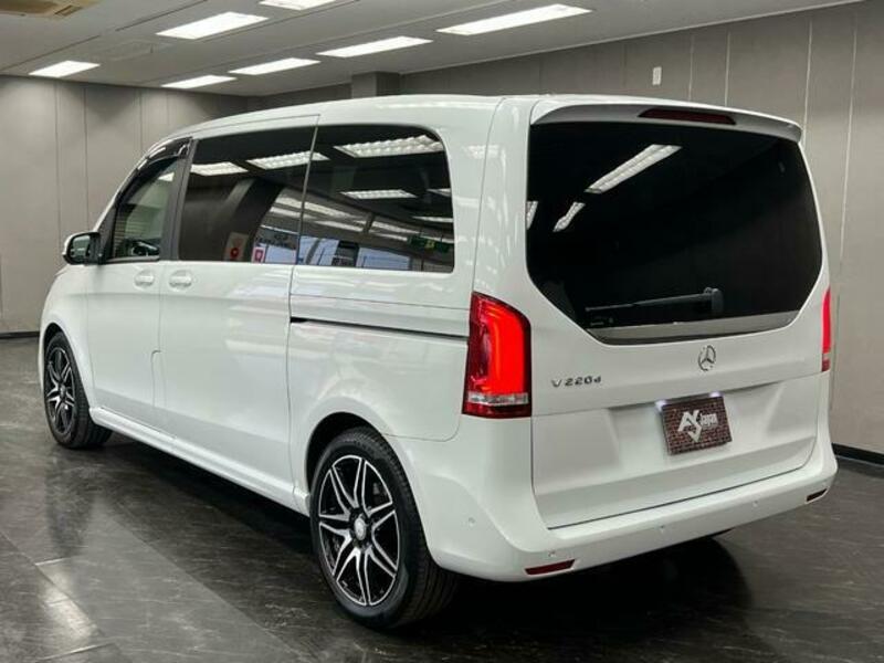V-CLASS