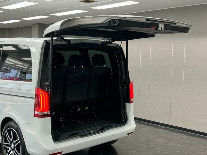 V-CLASS