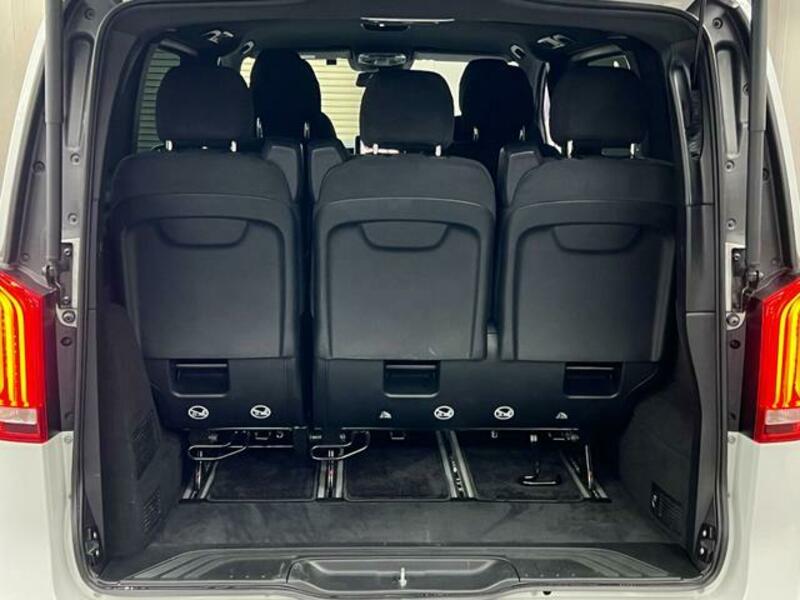 V-CLASS