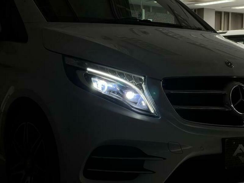 V-CLASS