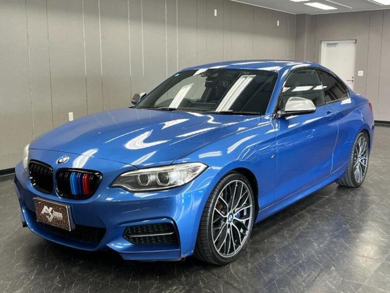 2 SERIES