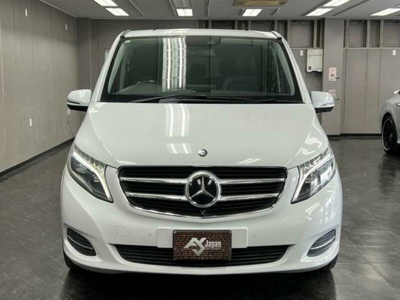 V-CLASS