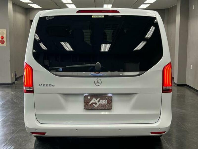 V-CLASS