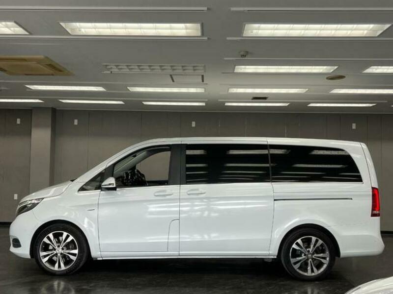 V-CLASS