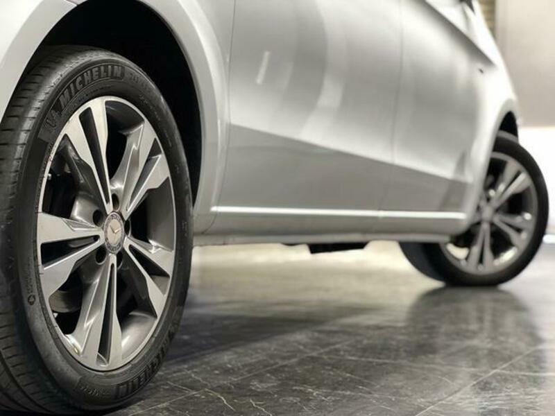 V-CLASS
