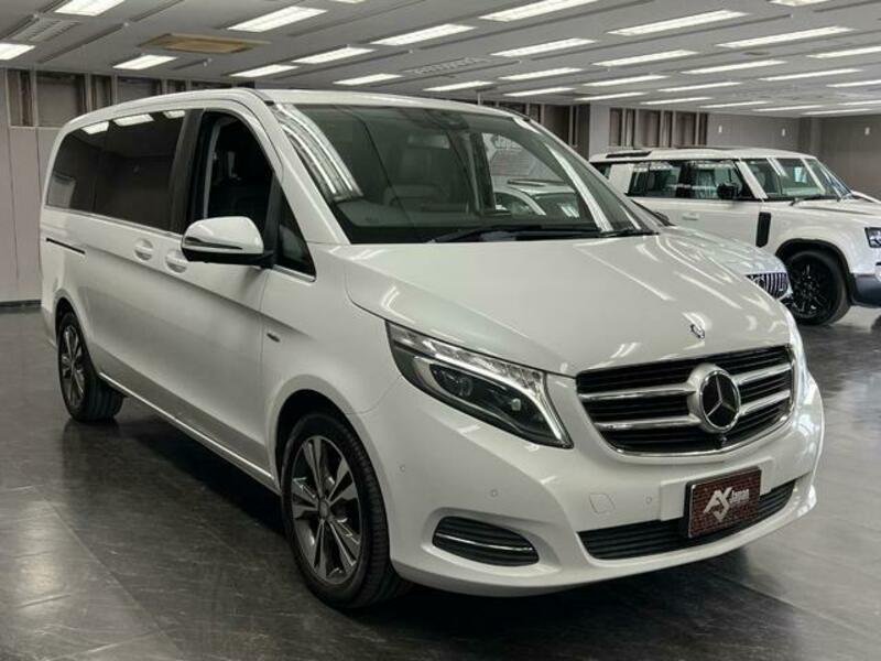 V-CLASS