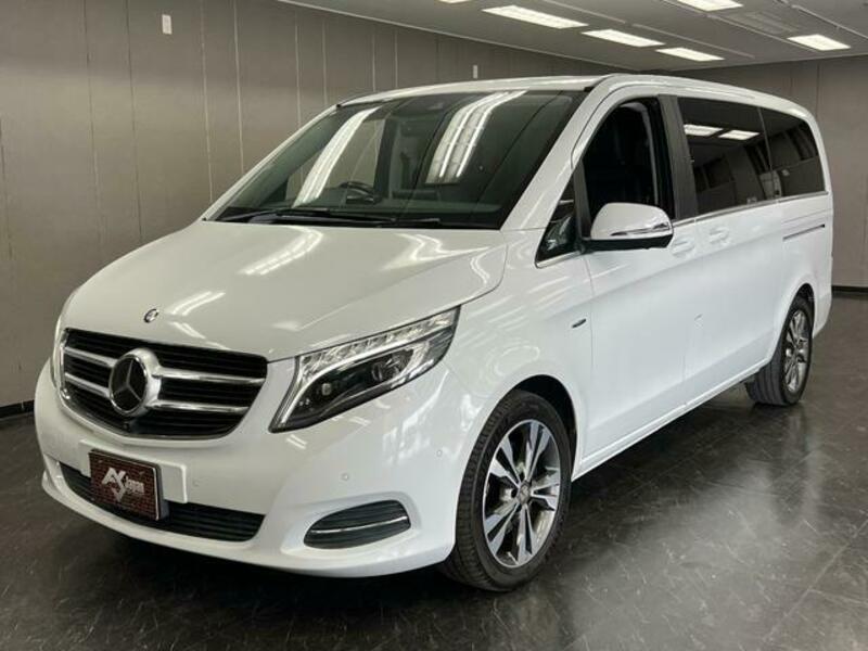 V-CLASS