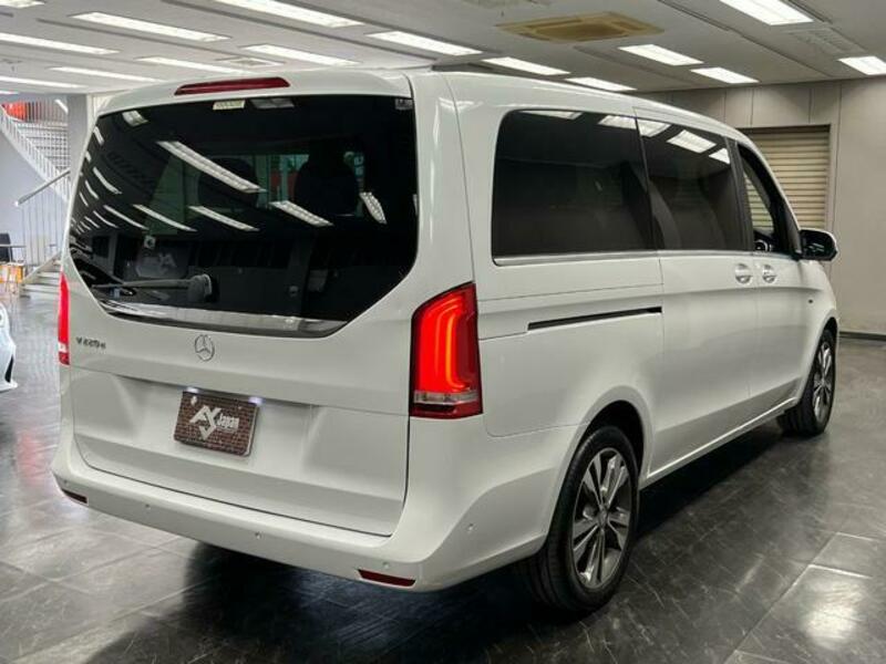 V-CLASS
