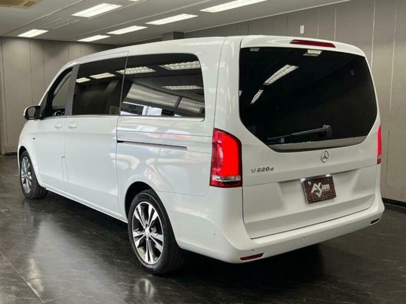 V-CLASS