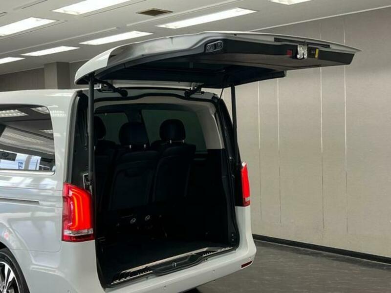 V-CLASS