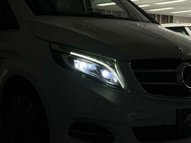 V-CLASS