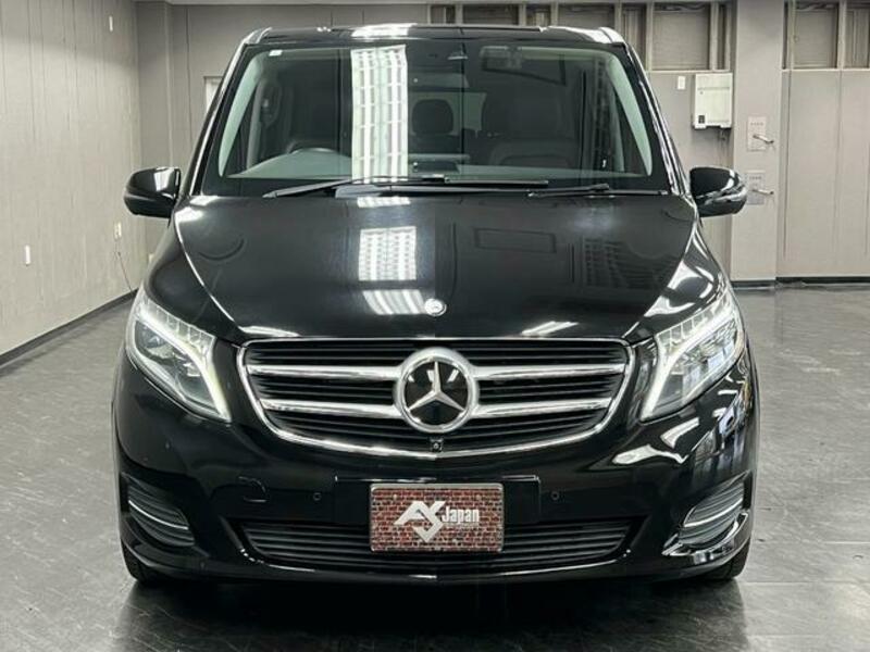 V-CLASS