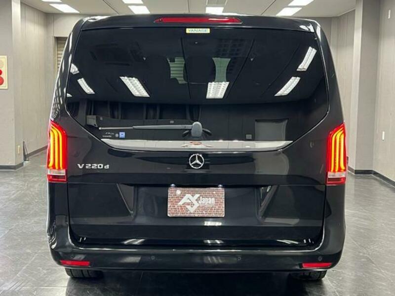 V-CLASS
