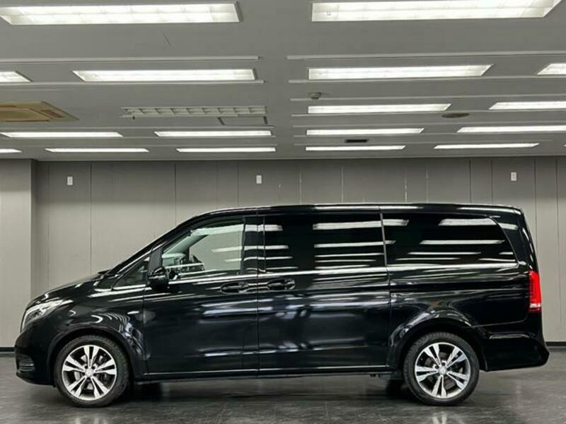 V-CLASS