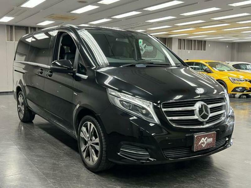 V-CLASS