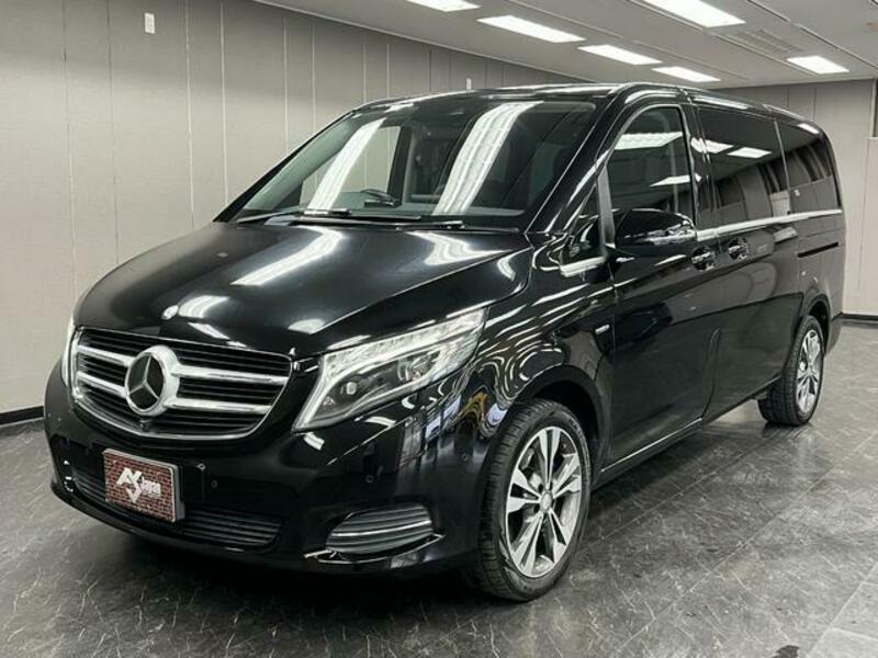 V-CLASS