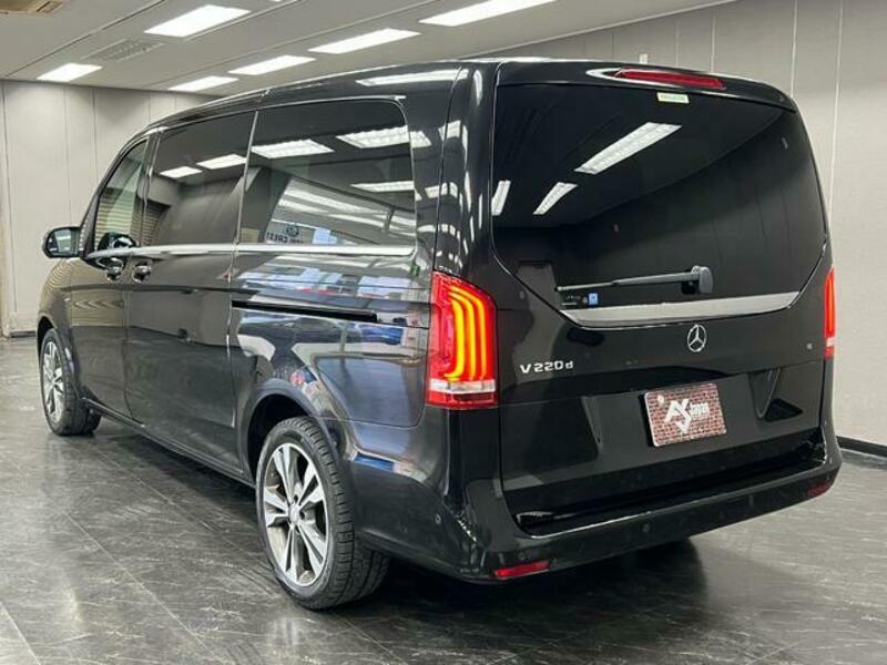 V-CLASS