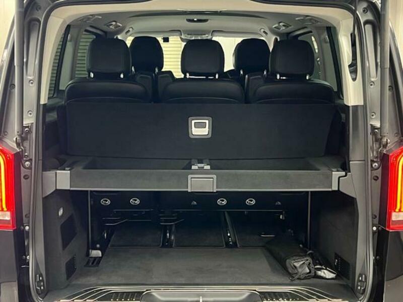 V-CLASS