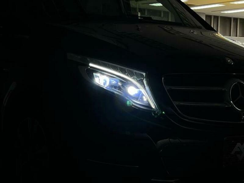V-CLASS