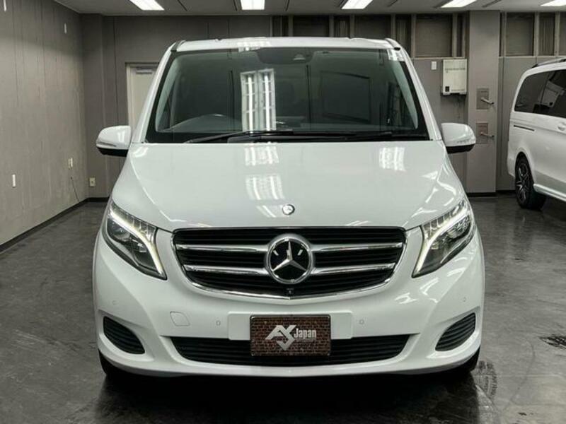V-CLASS