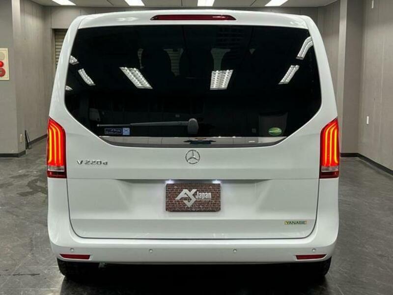 V-CLASS