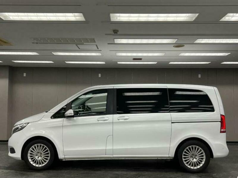 V-CLASS